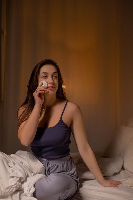 How to Sleep Better with a Simple Wind-Down Routine